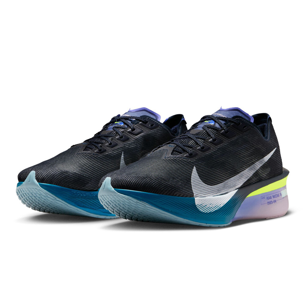 Nike ZoomX Vaporfly Next% 4 Men's Running Shoes - FA25