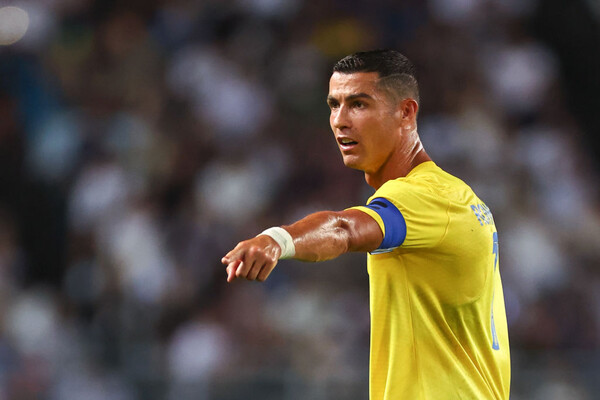 クリスティアーノ・ロナウド、代表通算200キャップの先に見据える目標