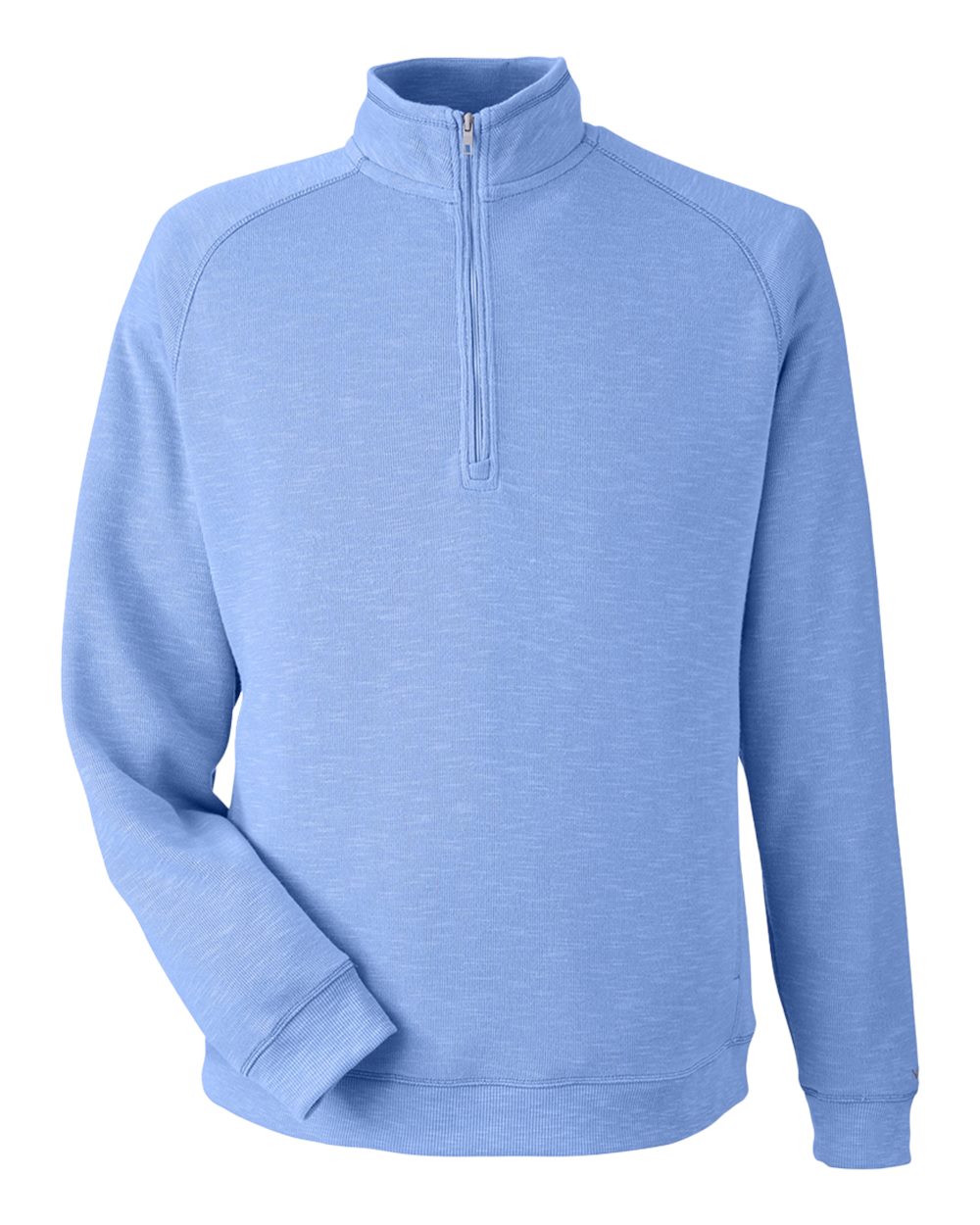 Nautica N17991 - Unisex Sun Surfer Supreme Quarter-Zip Sweatshirt