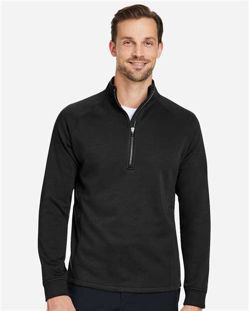 Spyder S18027 - Men's Xtryme Half-Zip Pullover