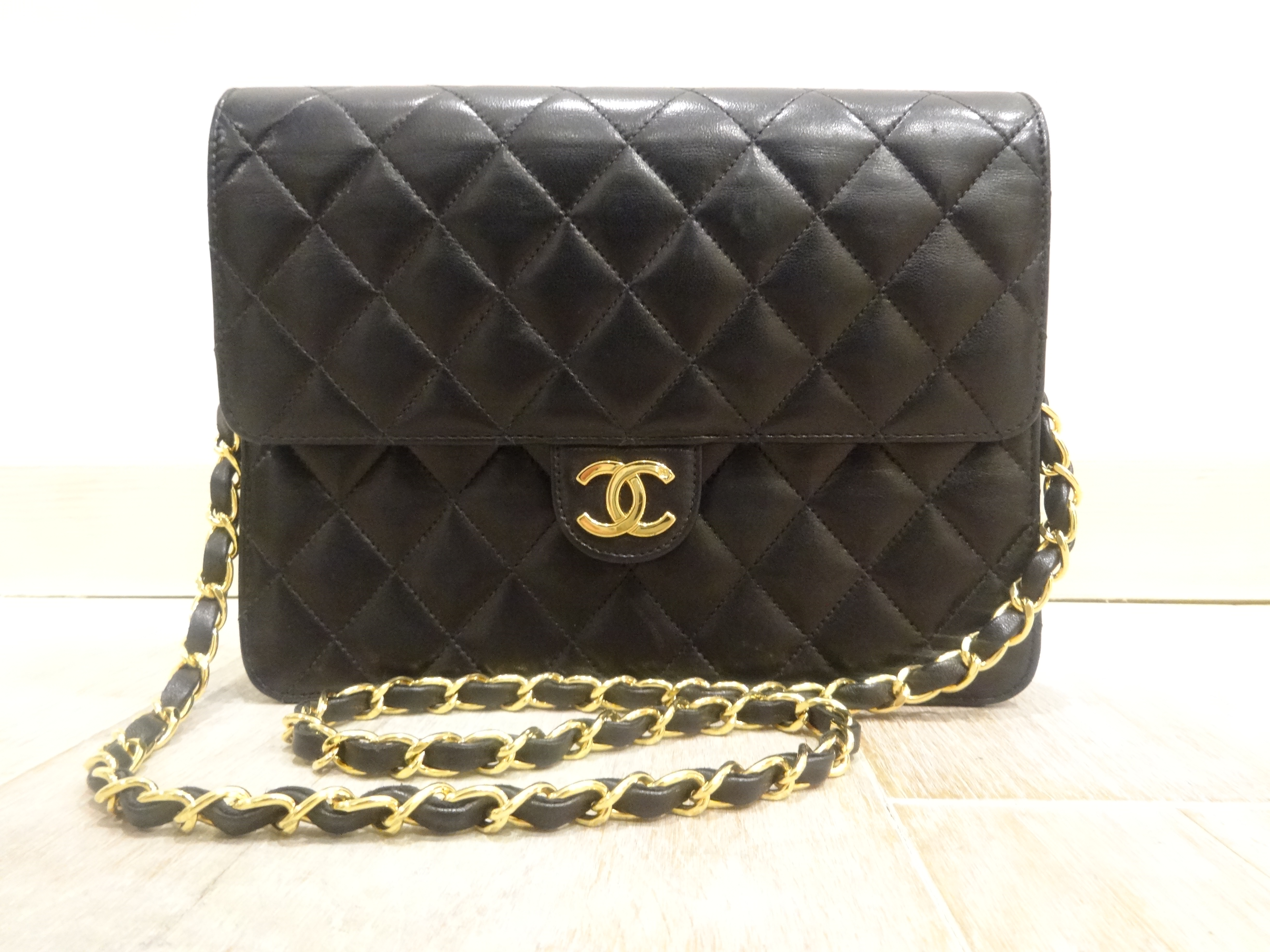 80年～90年代のヴィンテージシャネル特集｜代表的なバッグ・洋服と買取