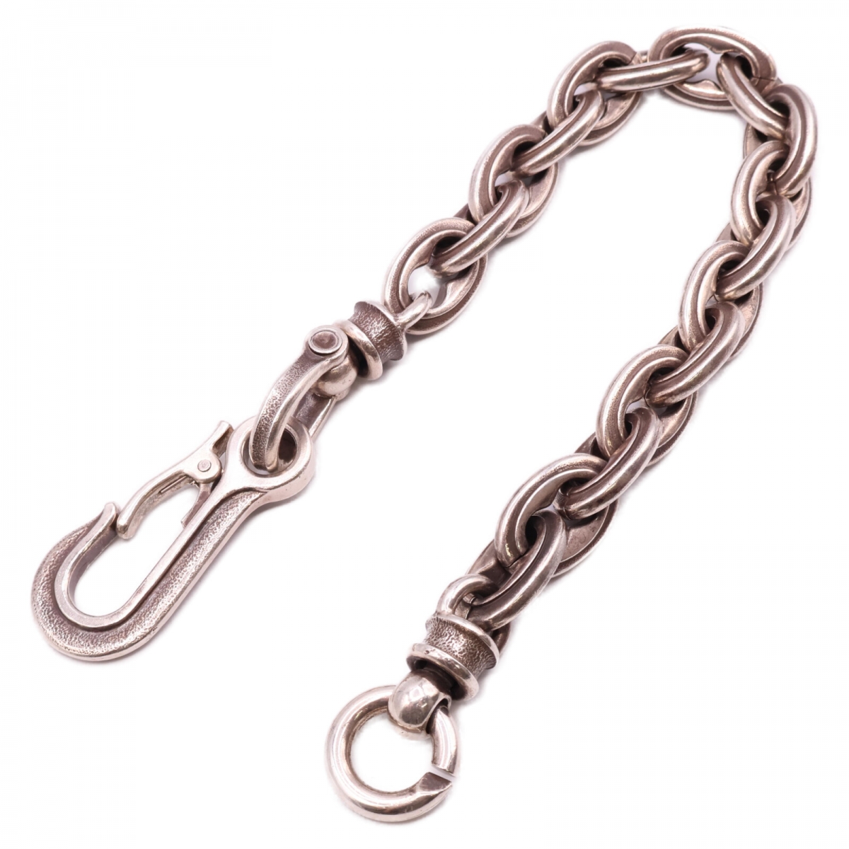 新宿で、リンチシルバースミスの人気シリーズから、キャスティングの