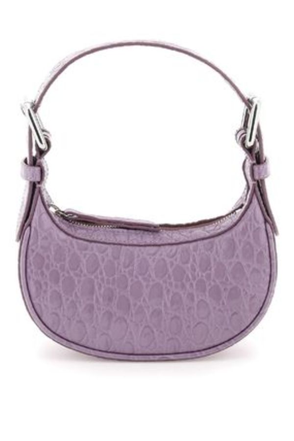 知る人ぞ知る「by FAR(バイ ファー)」のカラーバッグで「センスいいね