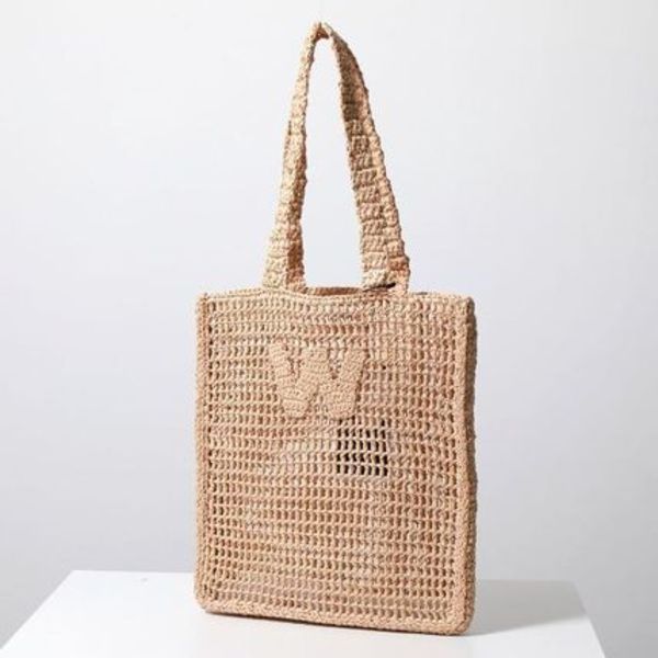 Weekend Max Mara」のバッグがお手頃でかわいいって噂!-STYLE HAUS