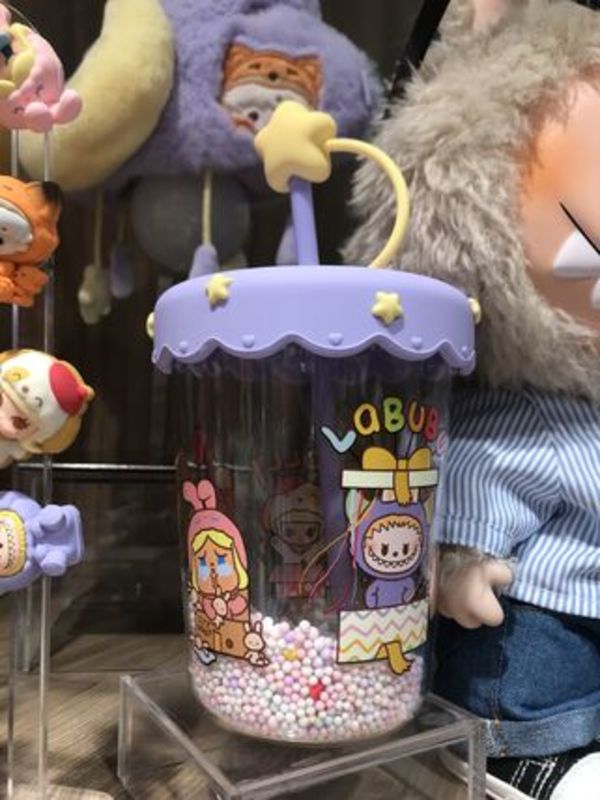 ラブブ型の〈香りつきキャンドル〉をお部屋にお迎えしたい♡-STYLE HAUS