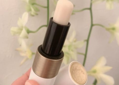 口コミ】もう2本目使ったエルメスのリップバームをもう一生手放せない