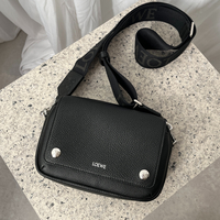 agnes b.】アニエスベー FT03ー04 ショルダーバッグ (Agnes b