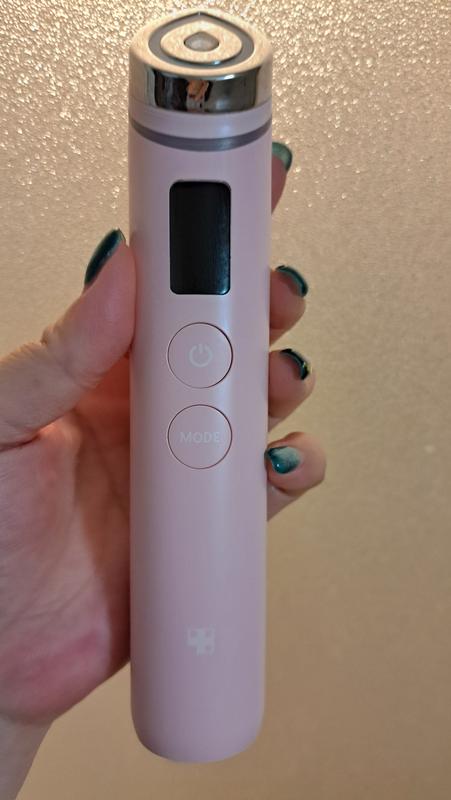 medicube ブースタープロ ホワイト AGE-Rブースタープロ – MEDICUBE