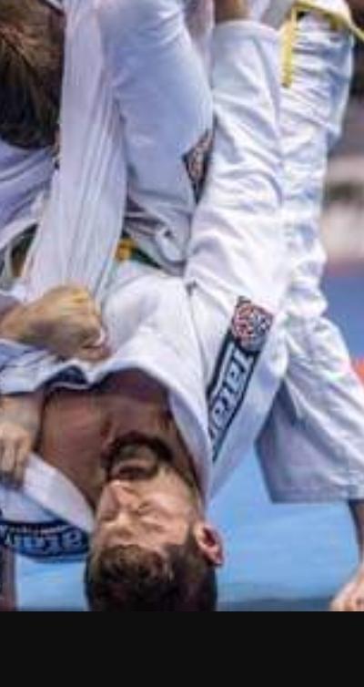 The Science of Guard Passing by Lucas Lepri – BJJ Fanatics