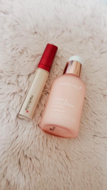 もち肌コラーゲンセラム4.0 – MEDICUBEオンラインショップ