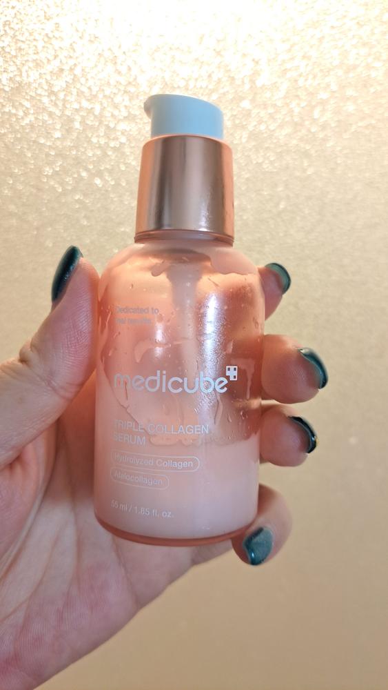 もち肌コラーゲンセラム4.0 – MEDICUBEオンラインショップ