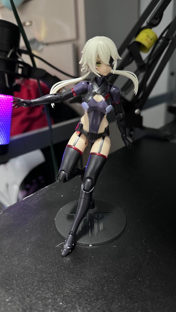 Megami Device Auv Susanowo Model Kit – USA Gundam Store