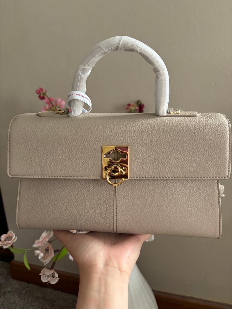 Cafuné Medium Stance (カフネ ミディアム スタンス) - Smoke