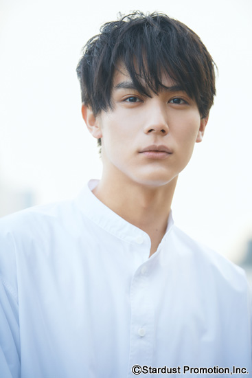 中川大志 「アクターズ・ショート・フィルム3」参加決定