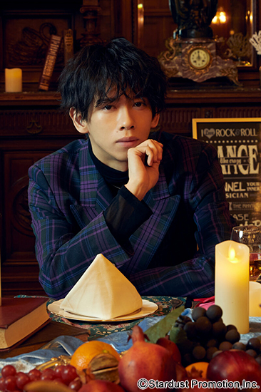 船津稜雅 | スターダストプロモーション