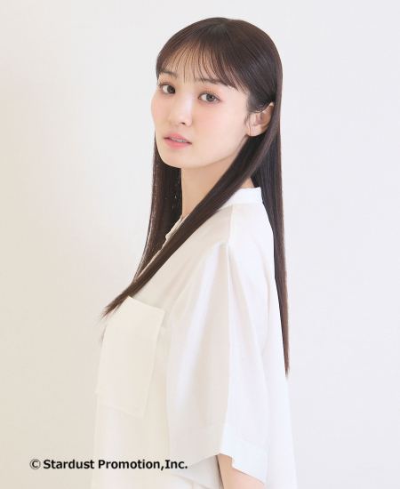 咲良菜緒 | スターダストプロモーション