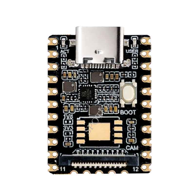 LuckFox Pico Mini Linux RV1103 Rockchip Supper MINI AI Board ARM