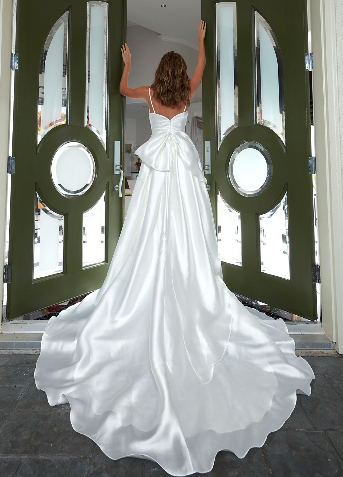 Ashley & Justin, 10914 New Wedding Dress Save 52% - Stillwhite