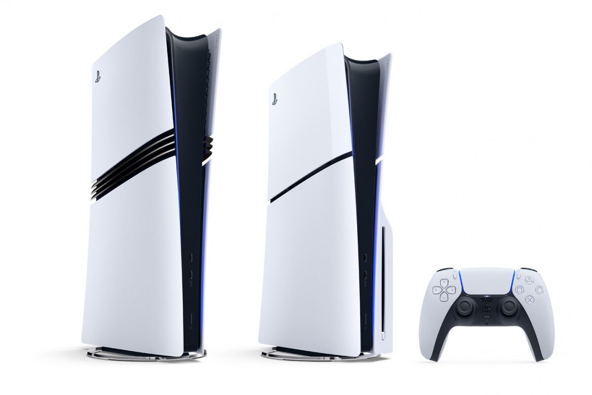 PlayStation 5 Console (PS5 Console) – ArchWizard