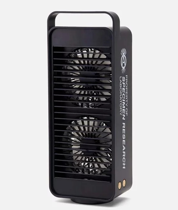 風扇- Fan – 不二吉選BUERJI SELECT