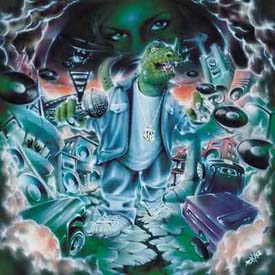 ROLLIN' 045/OZROSAURUS - レンタルCD｜TSUTAYA レンタル・販売 商品