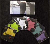 デビュー25周年記念 Collectors Box 1988~2002/五十嵐浩晃 - レンタル