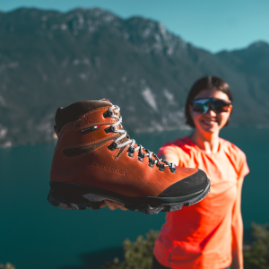 1996 VIOZ LUX GTX® RR - Men's Hiking Boots Made in Italy