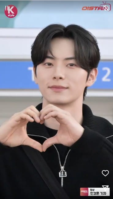 close your eyes 上海サイン会 当選者限定 サクラダケンシン close