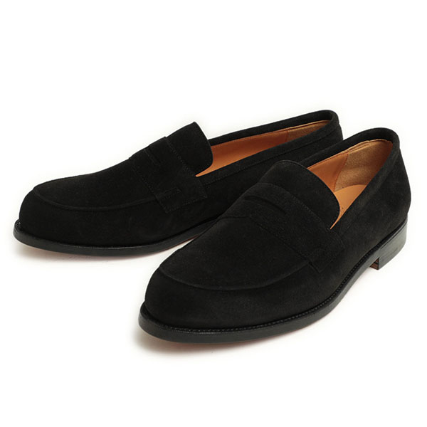 返品不可】R.C.A.F RCAF アールシーエーフットウェア ローファー