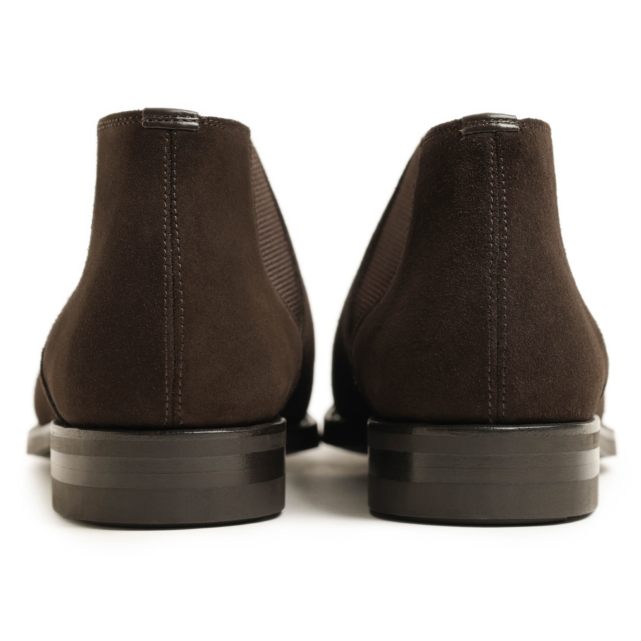 R.C.A.F RCAF アールシーエーエフ フットウェア ショート サイドゴア