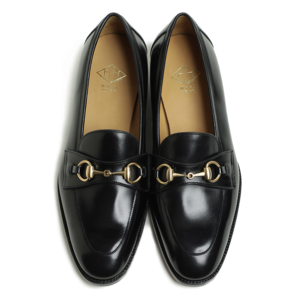 BEAMS Fディレクター西口モデル】WH ダブルエイチ ヒロシツボウチ×干場