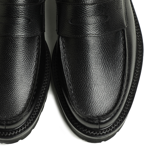 菅原靴店別注】WH ダブルエイチ ヒロシツボウチ×干場義雅 コイン