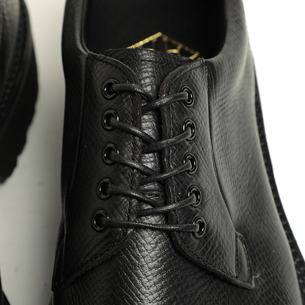 限定 菅原靴店別注 ユタカーフ】WH ダブルエイチ ヒロシツボウチ×干場