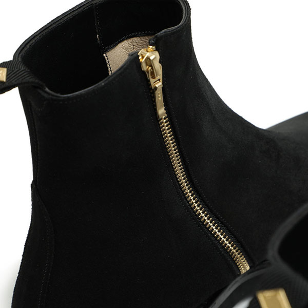 菅原靴店×ナノユニバース】【完全別注モデル】WH ダブルエイチ