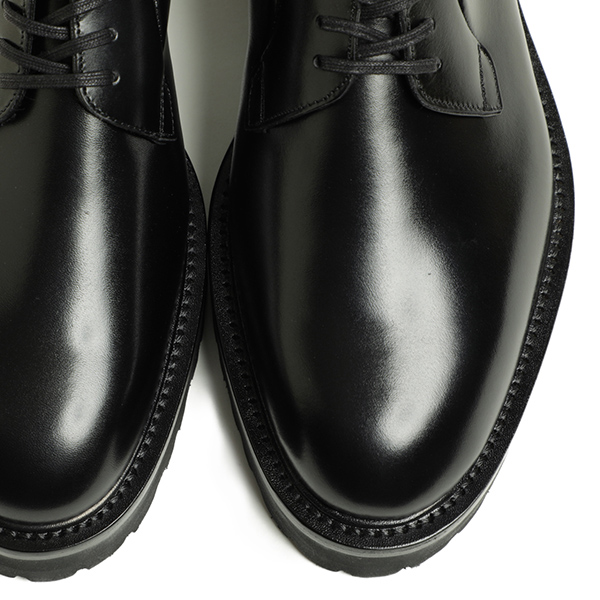 WEB限定！希少！Zソール仕様モデル】WH ダブルエイチ ヒロシツボウチ