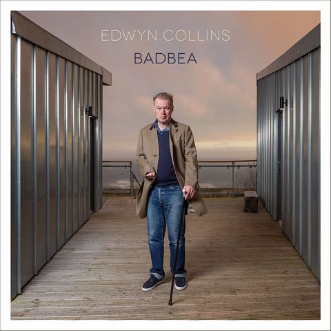 Edwyn Collins: Badbea CD - AED