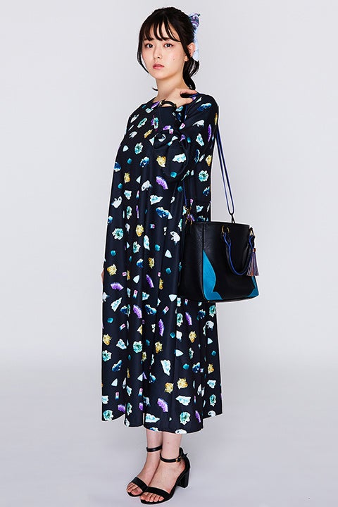 モノノ怪 / Mononoke | SuperGroupies(スーパーグルーピーズ)