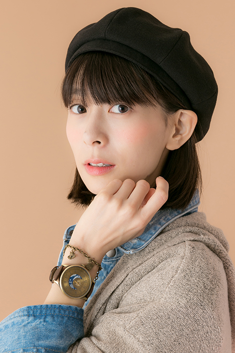 魔法陣グルグル モデル 腕時計&バッグ&ブレスレット | SuperGroupies