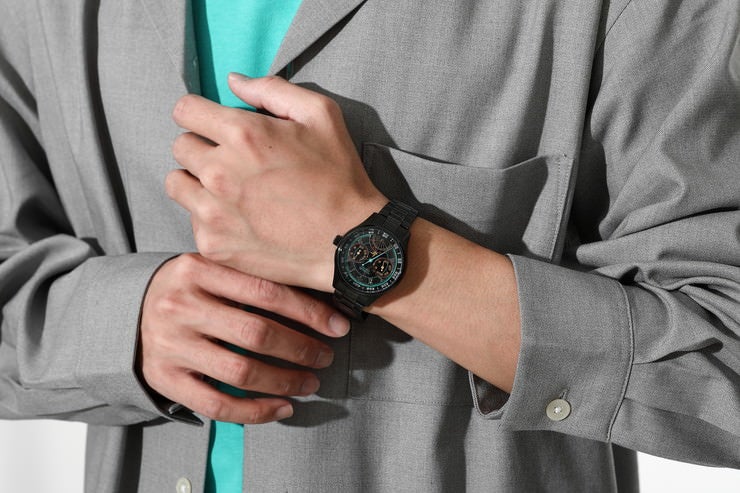 物語〉シリーズとのコラボアイテムが初登場！ 物語シリーズ / 化物語