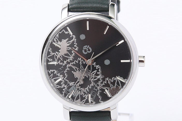 ヘタリア World☆Stars』とのコラボ腕時計が登場！ ヘタリア World