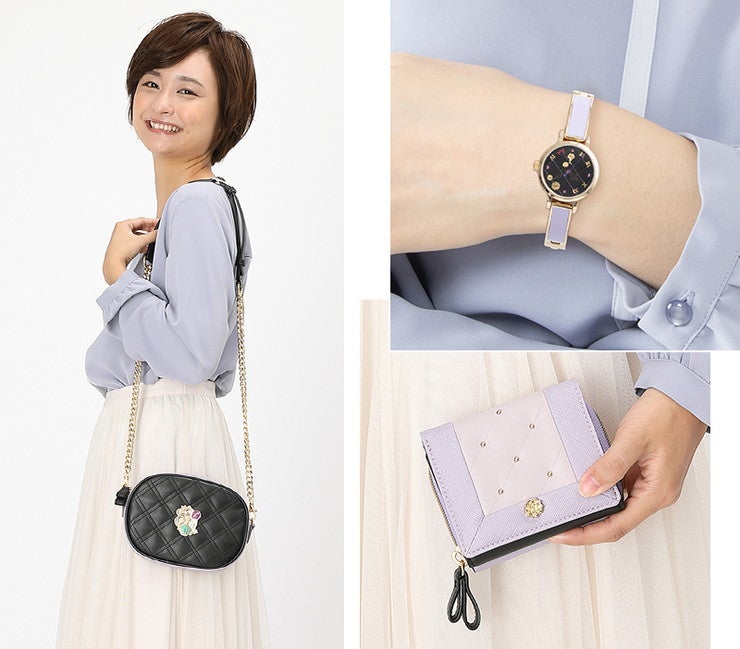 IdentityⅤ 第五人格』コラボに新モデルが登場！ IdentityV 第五人格