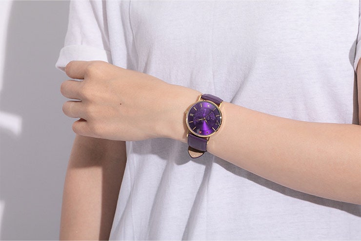 TVアニメ『最遊記RELOAD BLAST』より腕時計＆ブレスレットが登場 最