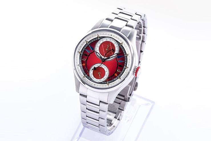 東方Project』より、スカーレット姉妹をイメージしたコラボアイテムが