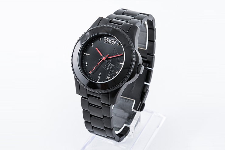 ペルソナ5 ザ・ロイヤル 明智吾郎 モデル 腕時計 Super Groupies