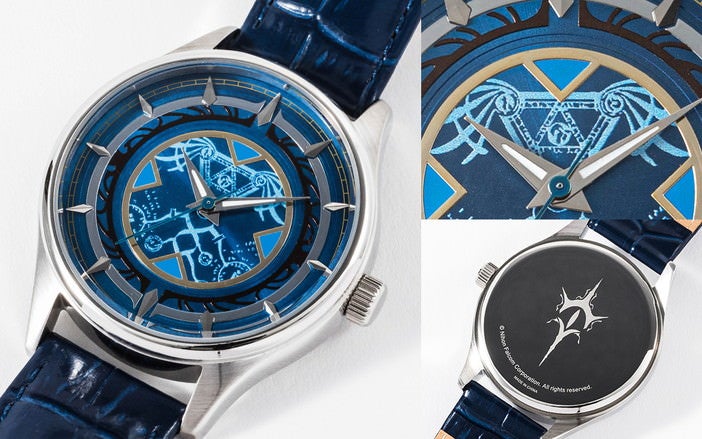 イース』シリーズ初コラボ！ アドル、ダーナ、フィーナのアイテム登場