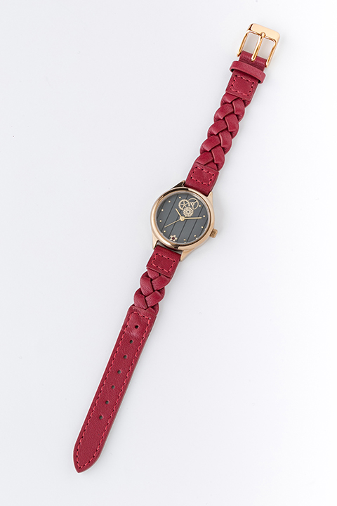 太宰 治 モデル 腕時計 リストウォッチ 文豪とアルケミスト 文豪と