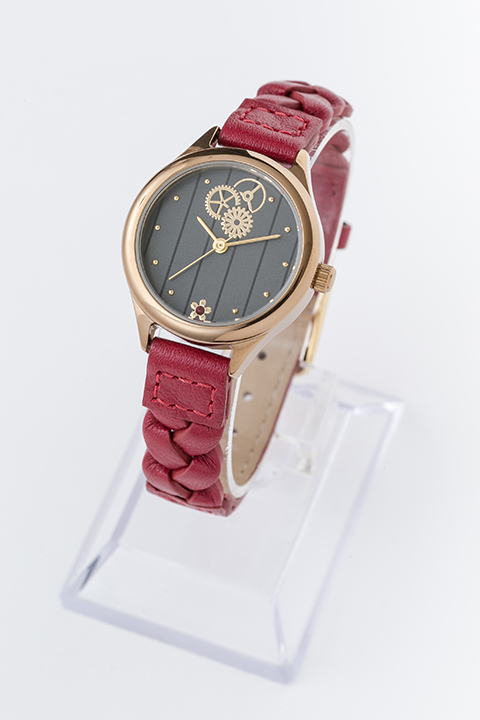 太宰 治 モデル 腕時計 リストウォッチ 文豪とアルケミスト 文豪と