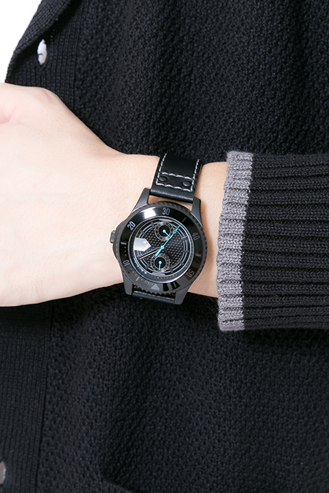 キリト 腕時計 劇場版 ソードアート・オンライン -オーディナル