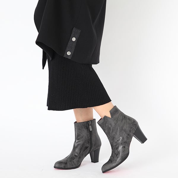 赤井秀一モデル ブーティー 名探偵コナン×SuperGroupies 名探偵コナン