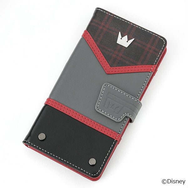 ソラモデル スマートフォンケースiPhone6・6s/7/8対応 キングダム